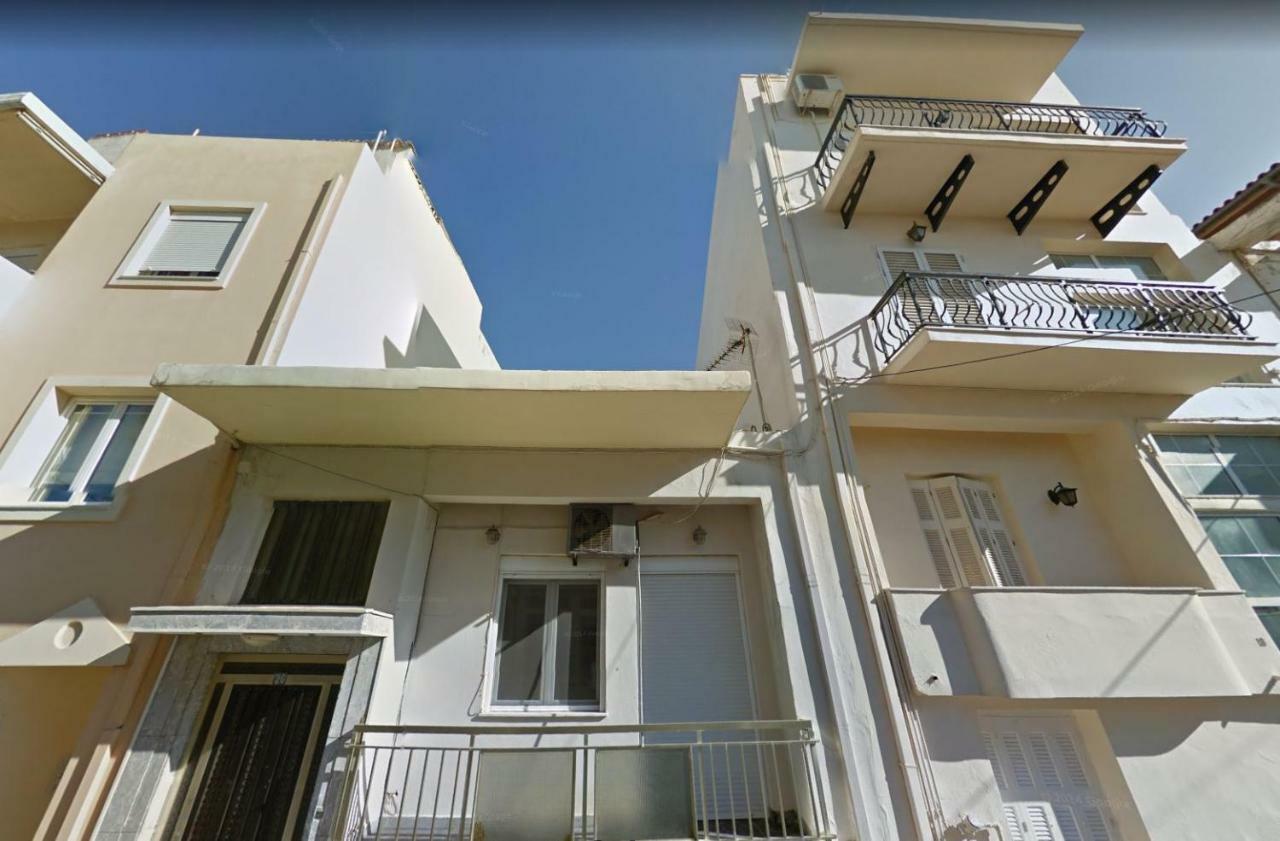 Sea View Penthouse With Roof Garden Lejlighed Chania  Eksteriør billede